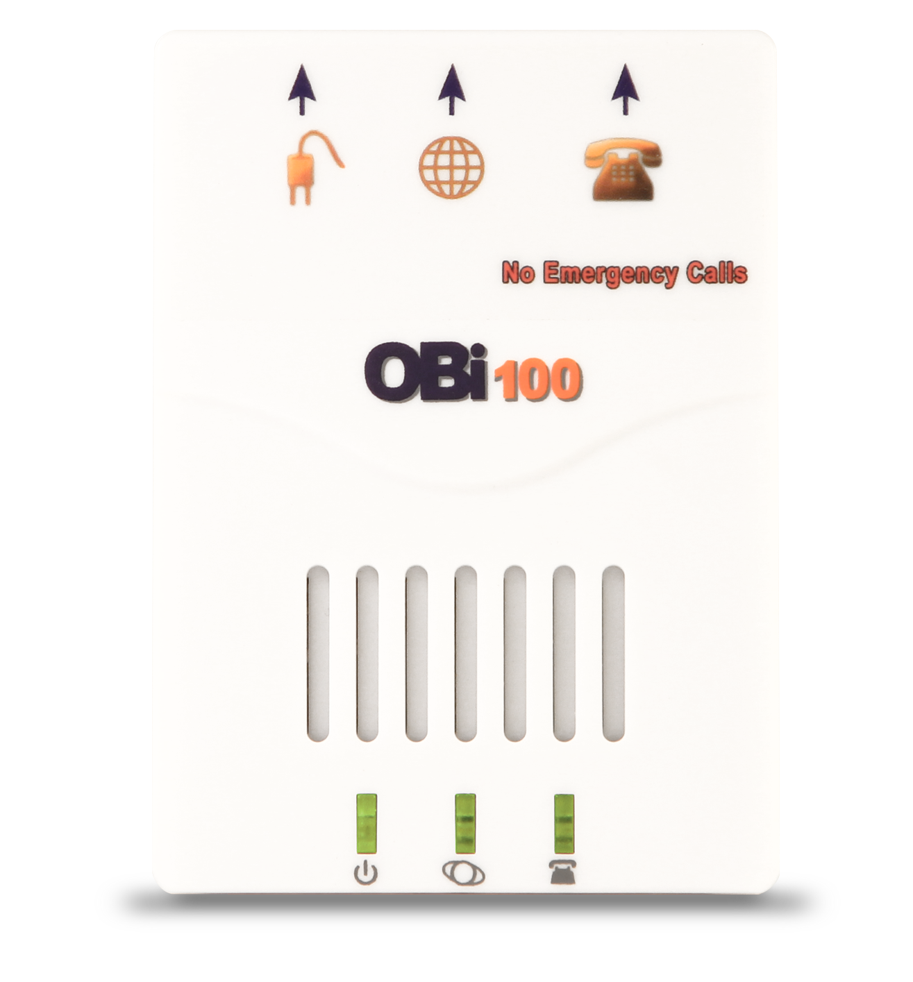 SuiteAdvantage and OBi100 configuration